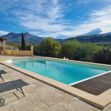 Maison 4 pièces 388500 €