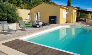 Maison 4 Pièces 92 m² à vendre à Mallemoisson (04510)