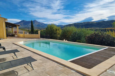 Maison 4 pièces 388500 €