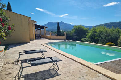 Maison 4 pièces 369500 €