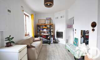 Maison 3 Pièces 60 m² à vendre à Orgeval (78630)