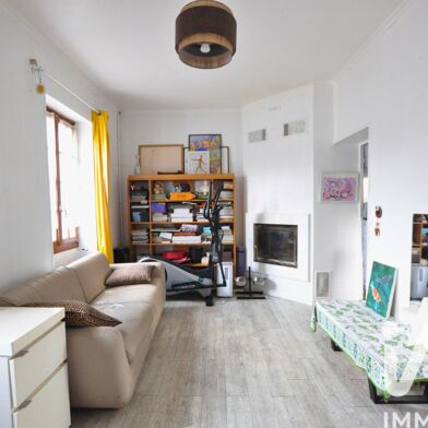 Maison 3 pièces 290000 €