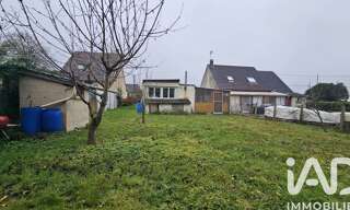 Maison 2 Pièces 30 m² à vendre à Rebais (77510)