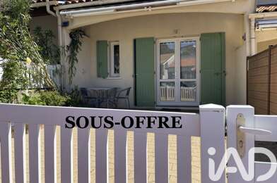 Maison 3 pièces 192000 €