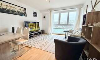 Appartement 3 Pièces 54 m² à vendre à Le Havre (76600)