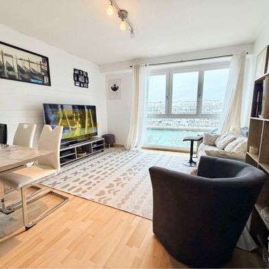 Appartement 3 pièces 164900 €