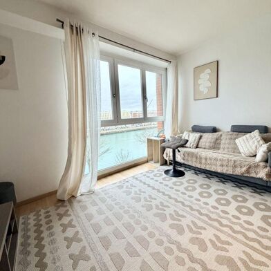 Appartement 3 pièces 149900 €