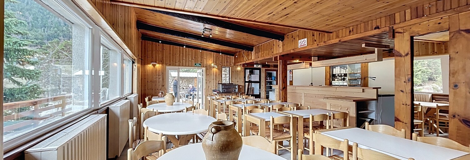 Maison 3 Pièces 130 m² à vendre à Beaumont-du-Ventoux (84340)