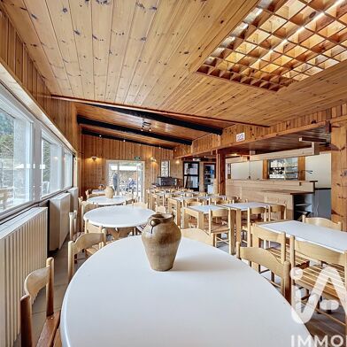 Maison 3 pièces 265000 €