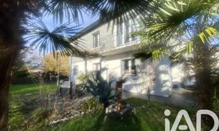 Maison 5 Pièces 110 m² à vendre à Bagnères-de-Bigorre (65200)