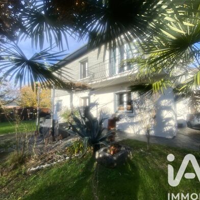 Maison 5 pièces 250000 €