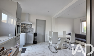 Maison 4 Pièces 74 m² à vendre à Dompierre-sur-Mer (17139)