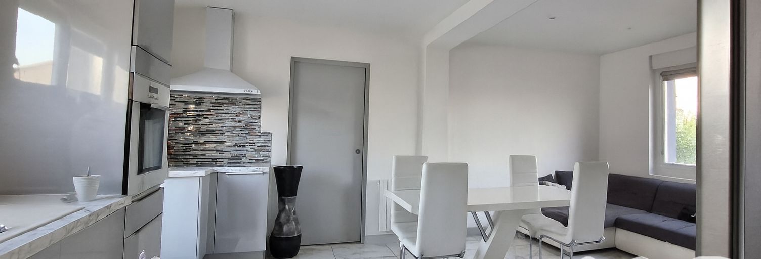 Maison 4 Pièces 74 m² à vendre à Dompierre-sur-Mer (17139)