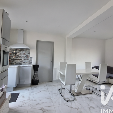 Maison 4 pièces 288000 €