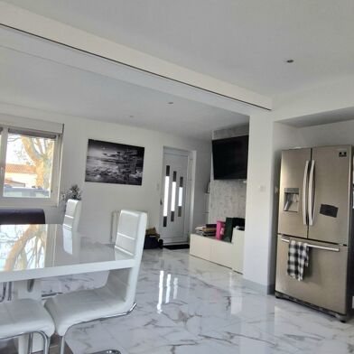 Maison 4 pièces 288000 €