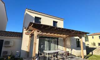 Maison 4 Pièces 90 m² à vendre à Uzès (30700)