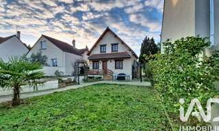 Maison 5 Pièces 81 m² à vendre à Montgeron (91230)
