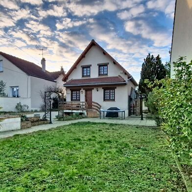 Maison 5 pièces 399000 €