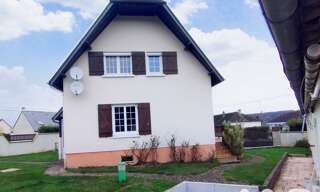 Maison 6 Pièces 130 m² à vendre à Vernon (27200)