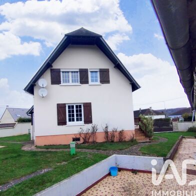 Maison 6 pièces 308000 €