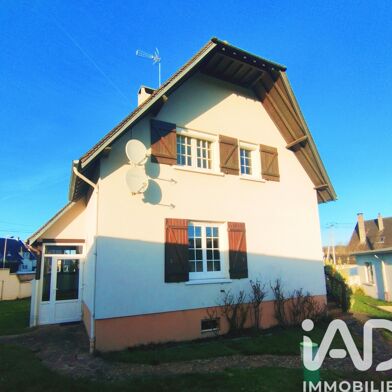 Maison 6 pièces 308000 €