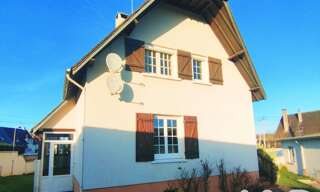 Maison 6 Pièces 130 m² à vendre à Vernon (27200)