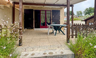 Maison 3 Pièces 39 m² à vendre à Carcans (33121)