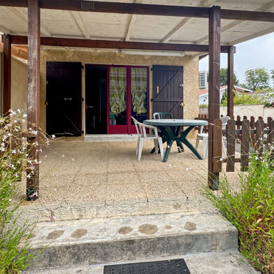 Maison 3 pièces 222000 €