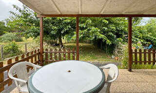 Maison 3 Pièces 39 m² à vendre à Carcans (33121)