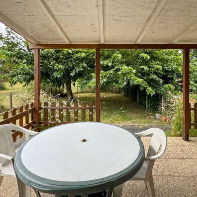 Maison 3 pièces 222000 €