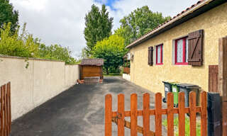 Maison 3 Pièces 39 m² à vendre à Carcans (33121)