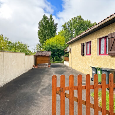 Maison 3 pièces 222000 €