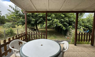 Maison 3 Pièces 39 m² à vendre à Carcans (33121)