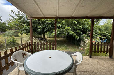 Maison 3 pièces 207000 €