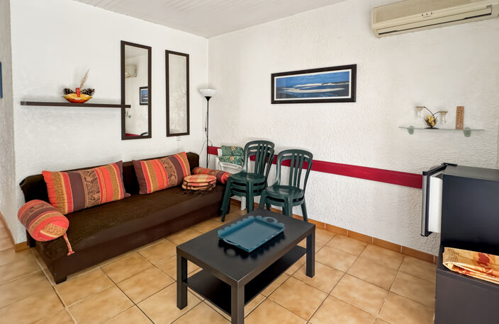 EXCLUSIVITÉ - CARCANS - APPARTEMENT T3 À 300 M DU PORT DE CA — photo 4