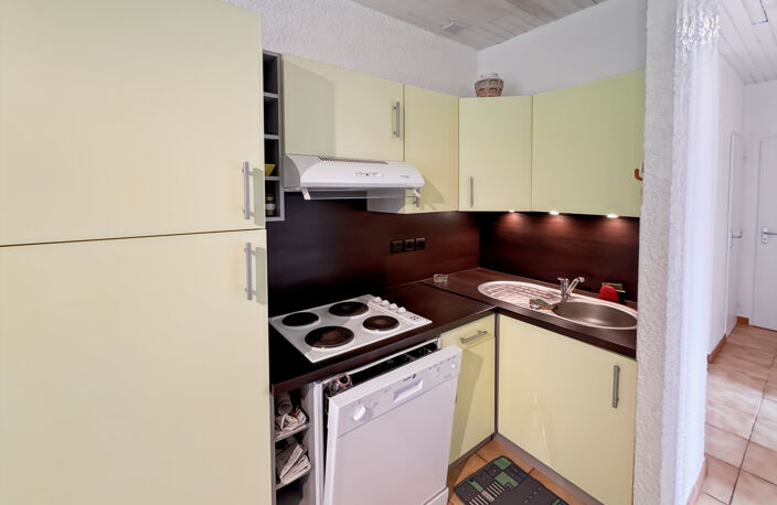 EXCLUSIVITÉ - CARCANS - APPARTEMENT T3 À 300 M DU PORT DE CA — photo 5