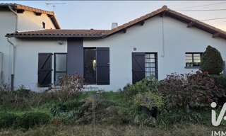 Maison 7 Pièces 165 m² à vendre à Cholet (49300)