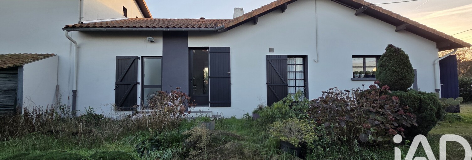 Maison 7 Pièces 165 m² à vendre à Cholet (49300)