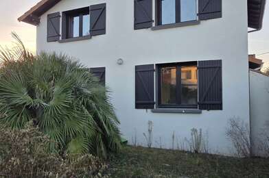 Maison 7 pièces 215000 €