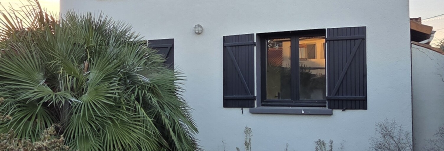 Maison 7 Pièces 165 m² à vendre à Cholet (49300)