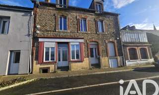 Maison 12 Pièces 99 m² à vendre à Merdrignac (22230)