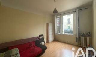 Appartement 1 Pièce 28 m² à louer à Alfortville (94140)