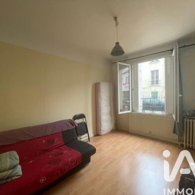 Appartement 1 pièces 790 €