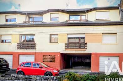 Immeuble  257500 €