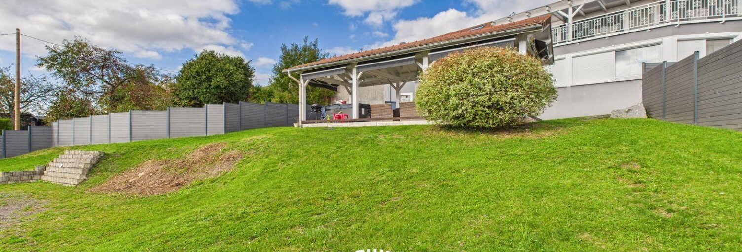 Commerce  407 m² à vendre à Grandvillers (88600)