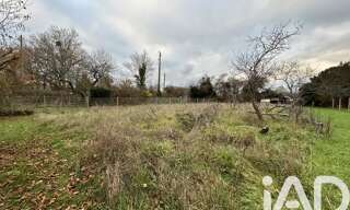 Terrain  619 m² à vendre à Guernes (78520)