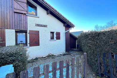 Appartement 3 pièces 169000 €