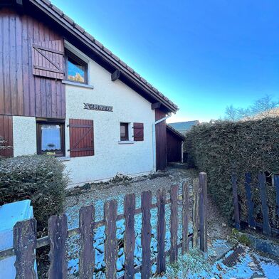 Appartement 3 pièces 169000 €