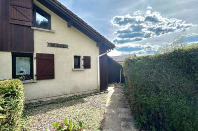 Appartement 3 pièces 169000 €