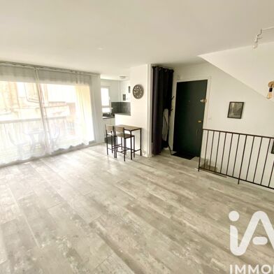Appartement 3 pièces 70000 €